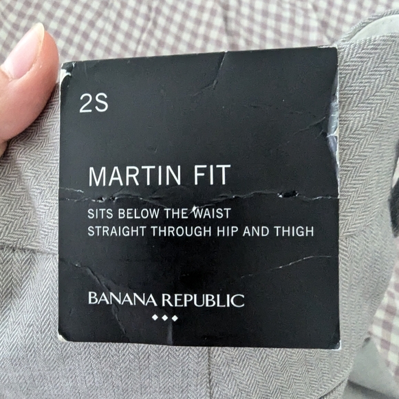 Work pants - Picture 4 of 4